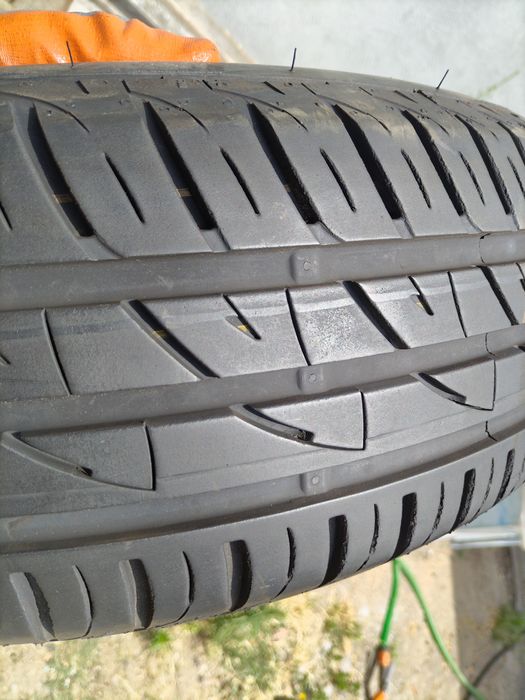 195/65/15 Бест Драйв ДОТ 2022 г - Само 1 брой гума