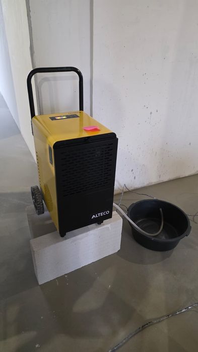 Аренда ОСУШИТЕЛЬ воздцха Астана