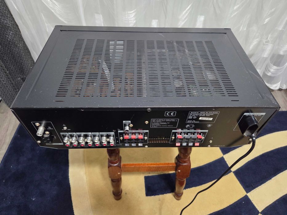 Amplificator Audio Onkyo TX-SR308 Statie Audio Amplituner Audio