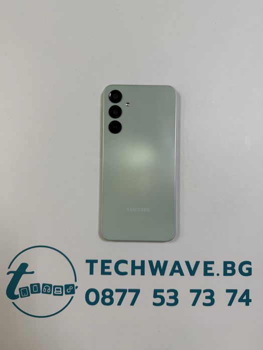 Samsung Galaxy A16 128GB Green