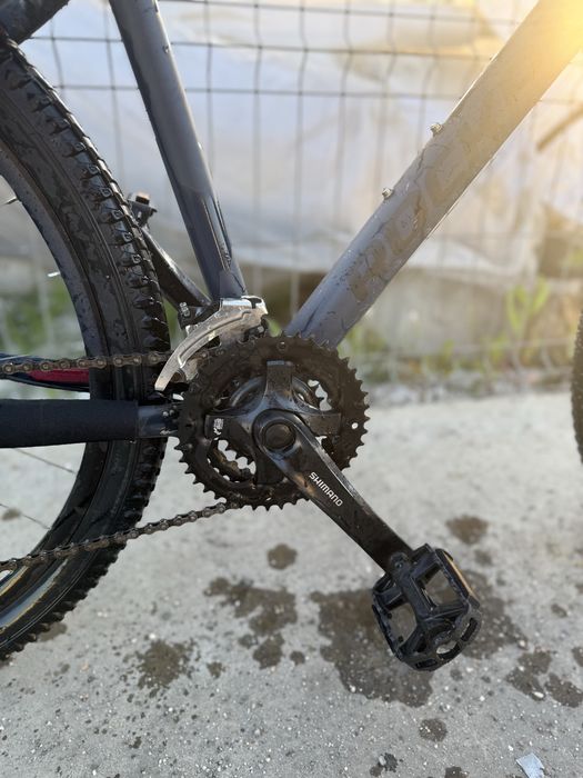 RockRider 520ST
