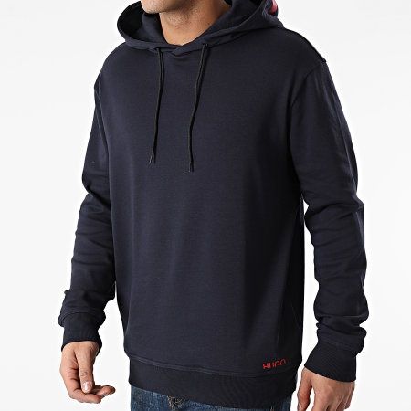 Hugo суичър L размер