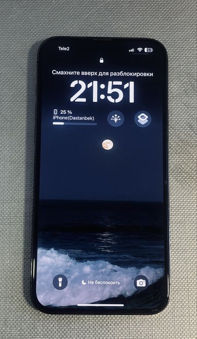 Iphone 13 pro max идеал без ремонта