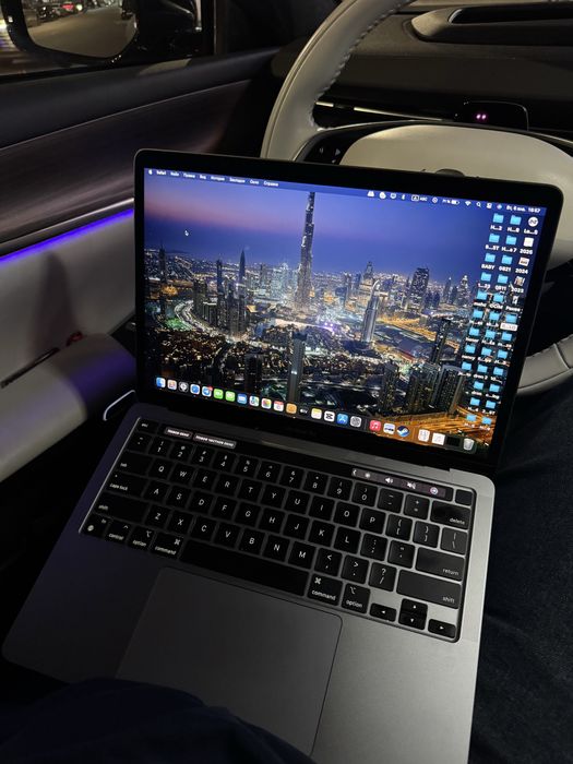 Macbook Pro 13 M2 8/512 , 2022