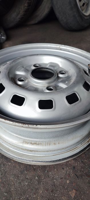 Matizga 4 ta R13 diska kareyski
