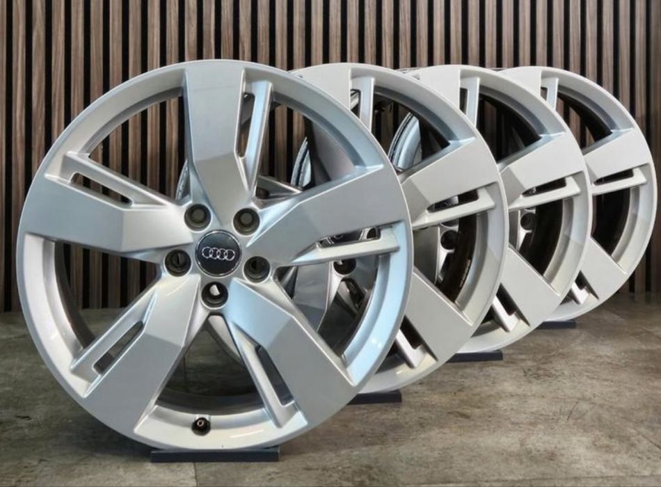 Ауди джанти 19 цола Q5