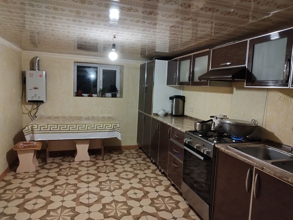 Продам срочно дом