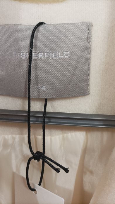 Ново дамско палто