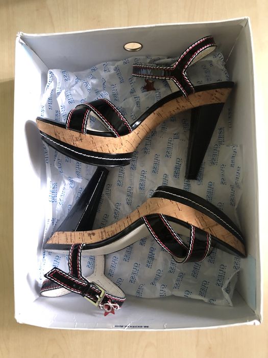 Сандали Guess by Marciano