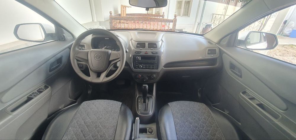 Cobalt Ravon 2018 yil toza akuratniy xaydalgan