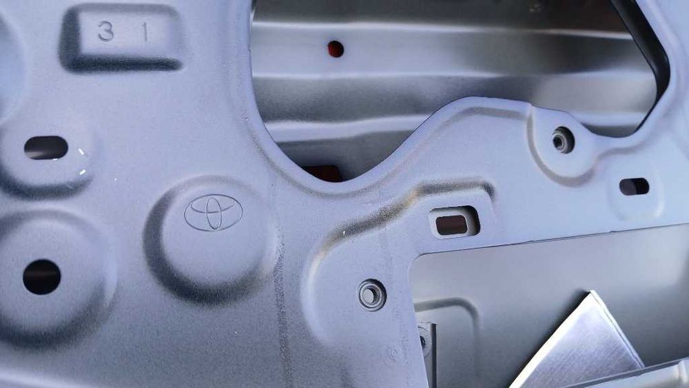Haion Toyota Rav 4 2018 2019 2020 2021 2022 2023