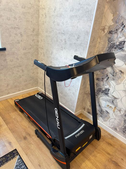Беговая дорожка Genau tr50
