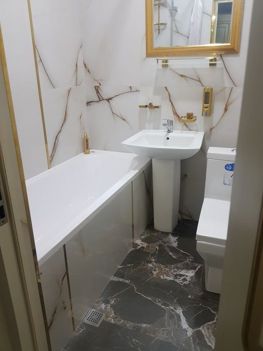 2 xonali luxe  ijaraga yangi  dom imodan tel qiling