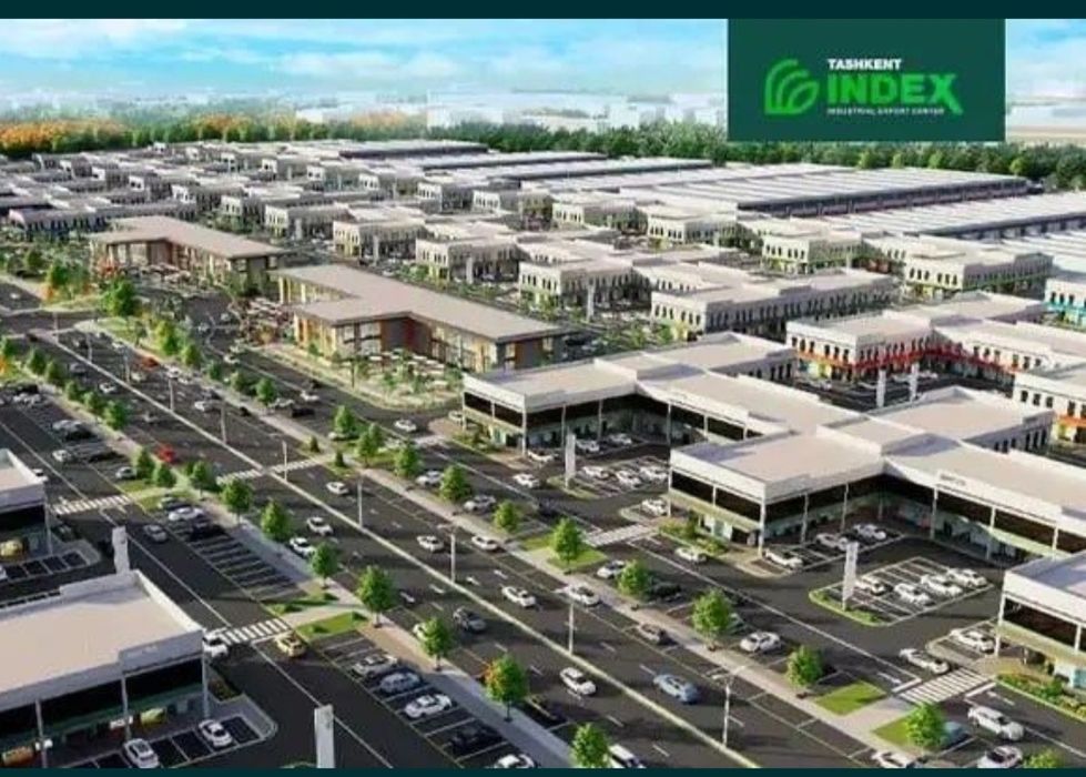 Сергели Индекс бозорда дукон сотилади. Index bozor.