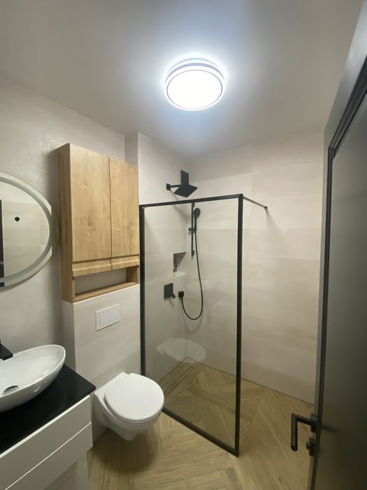 Apartament 2 camere West Rezidențe 49 mp