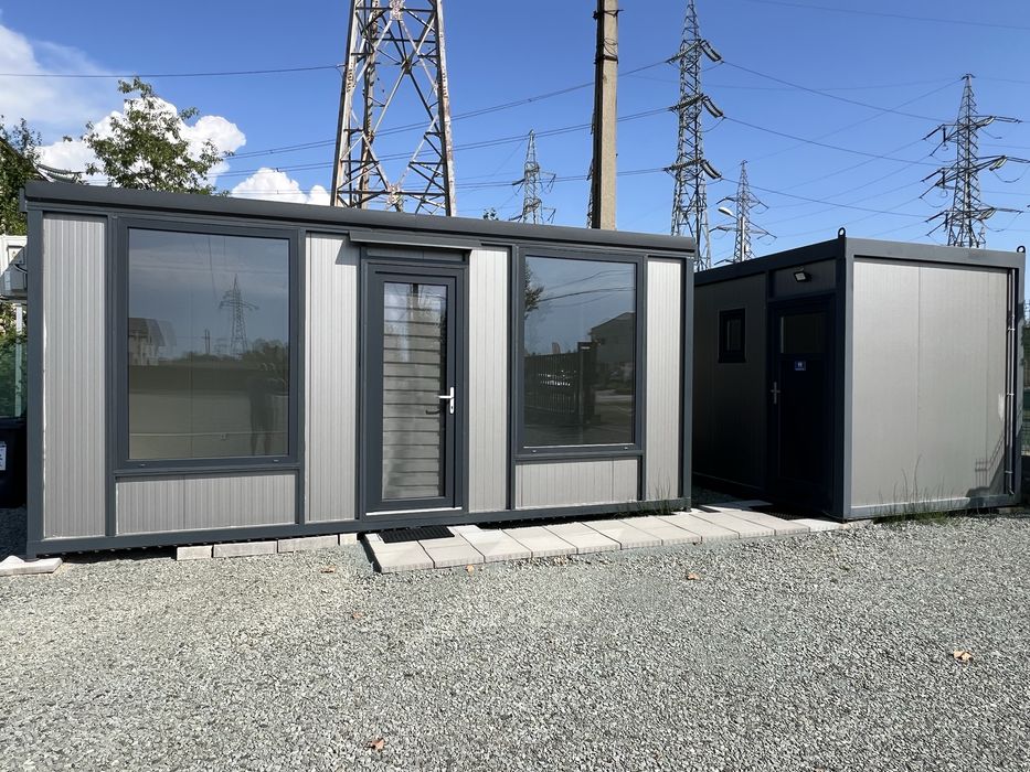 Inchiriez HALA NOUA str Oborului