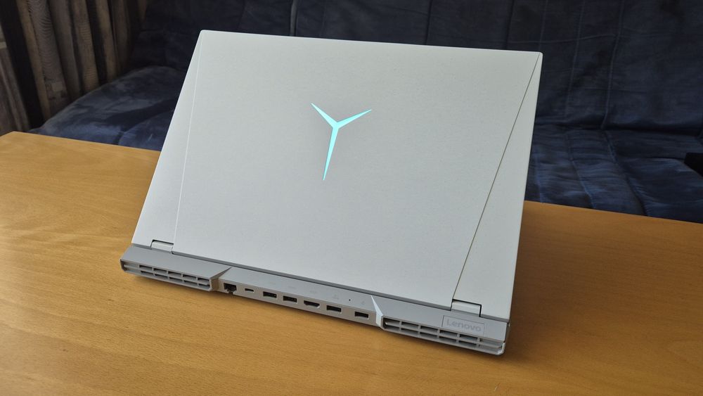 Gaming laptop - Lenovo Legion 5 Pro 16ACH6H