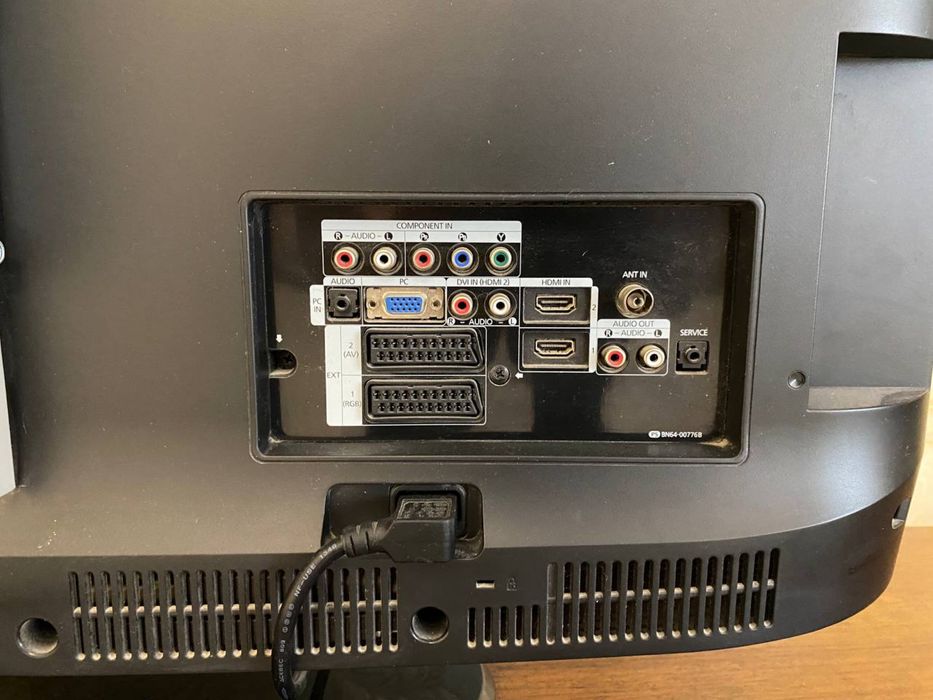 Телевизор Sаmsung