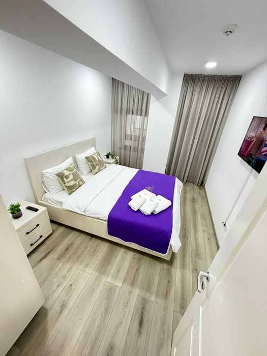 Regim Hotelier Palas Campus Centru!