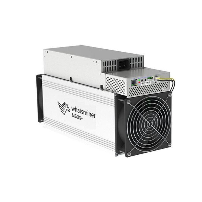 Асик Whatsminer M61 [новый с гарантией]