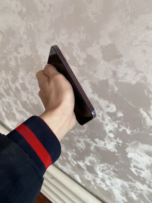 Iphone 14pro 128gb ideal 2ta sim