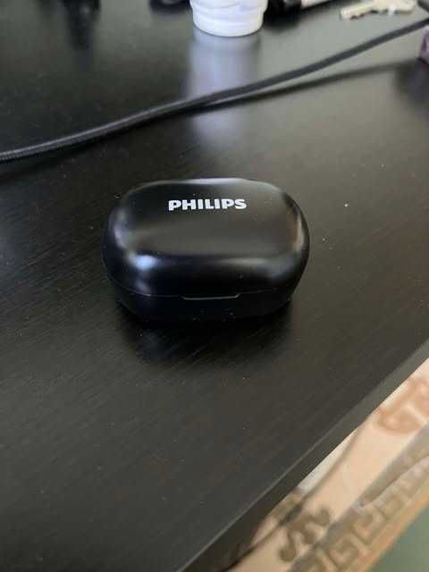 Безжични слушалки Philips TAT2205