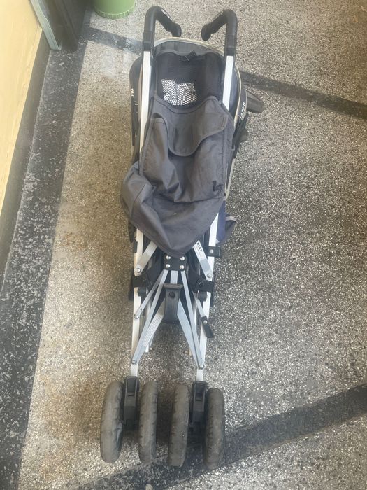 Детска количка Maclaren