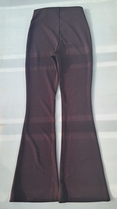 Colanți evazați H&M