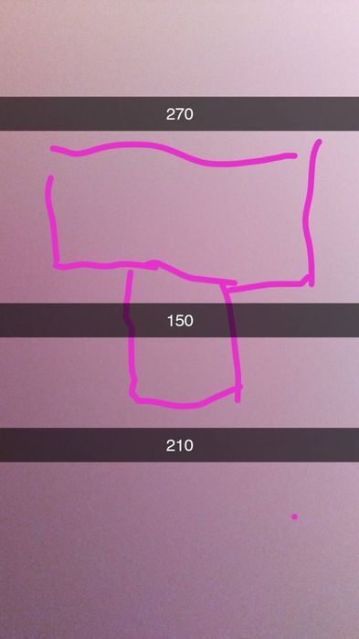 Dormitor cu 2 comodine