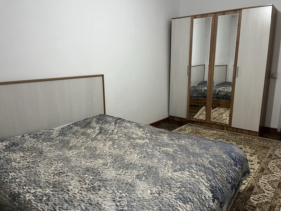 Квартира аренда.