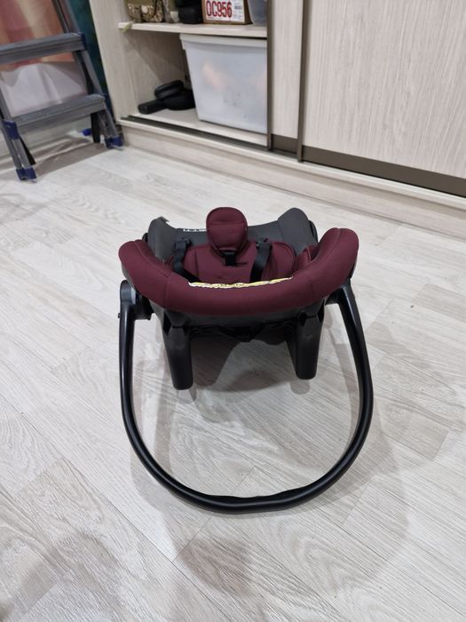 Автокресло автолюлька