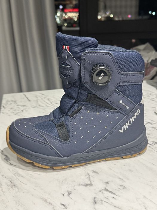 Зимни боти Viking Boa 34 размер