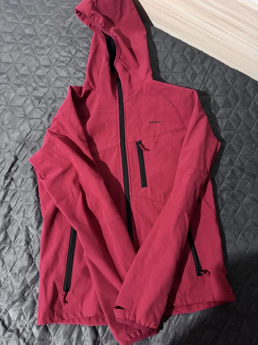 Дамски якета - The  North Face, Jack Wolfskin, Quechua, Crane за ски