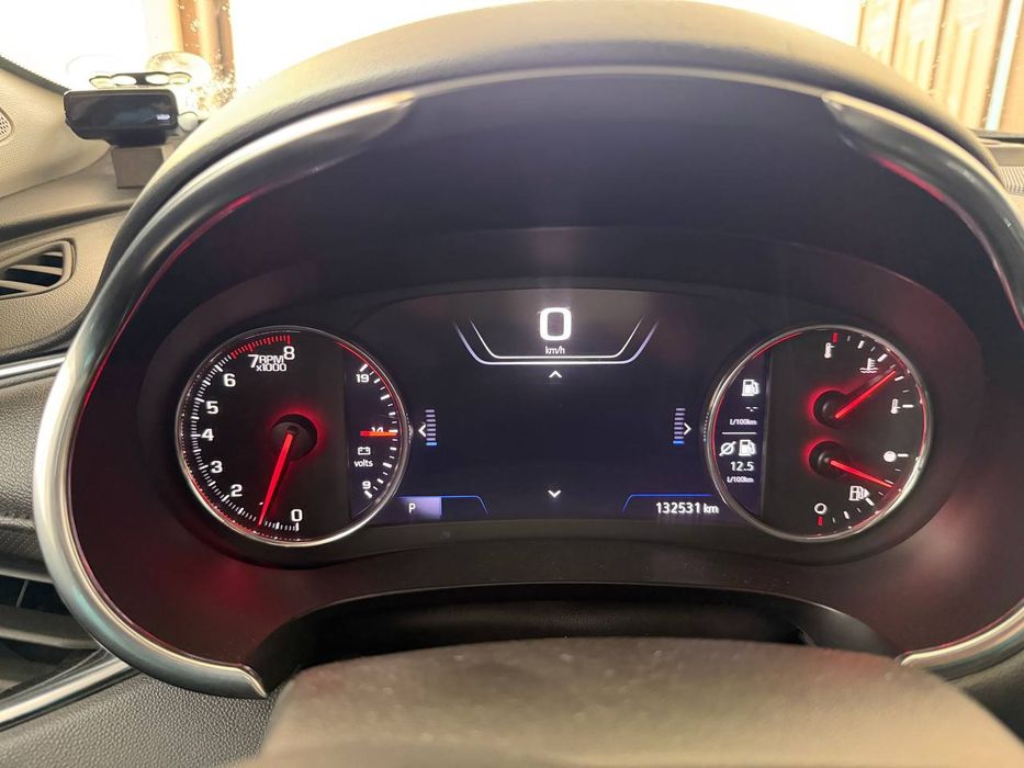 Malibu Turbo premier 
Yili 2020 
Prabek 132000
Pirapan 90 tali