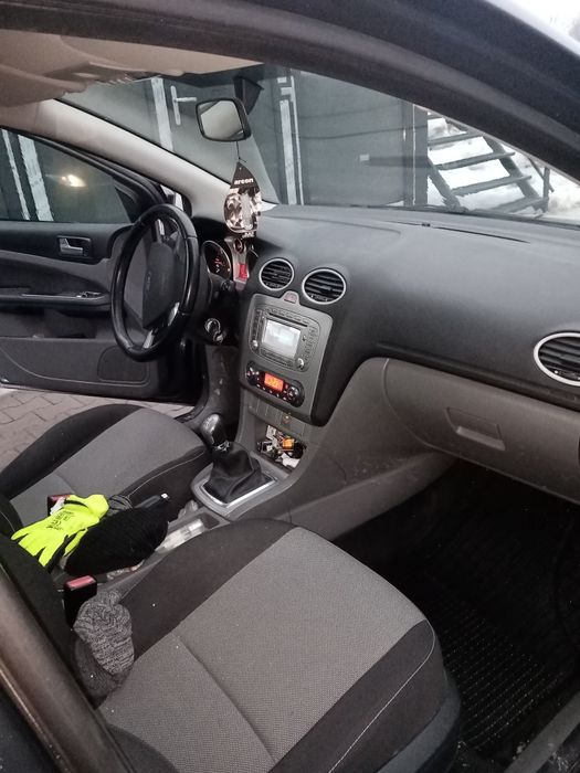 Ford Focus 2011 de vanzare