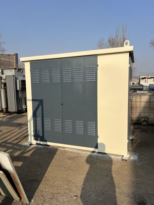 Трансформатор сотилади