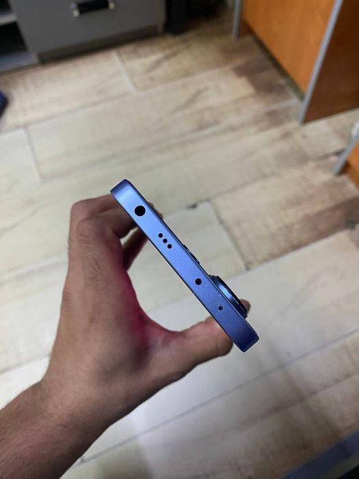 Redmi not 13 128/6 xotirasi