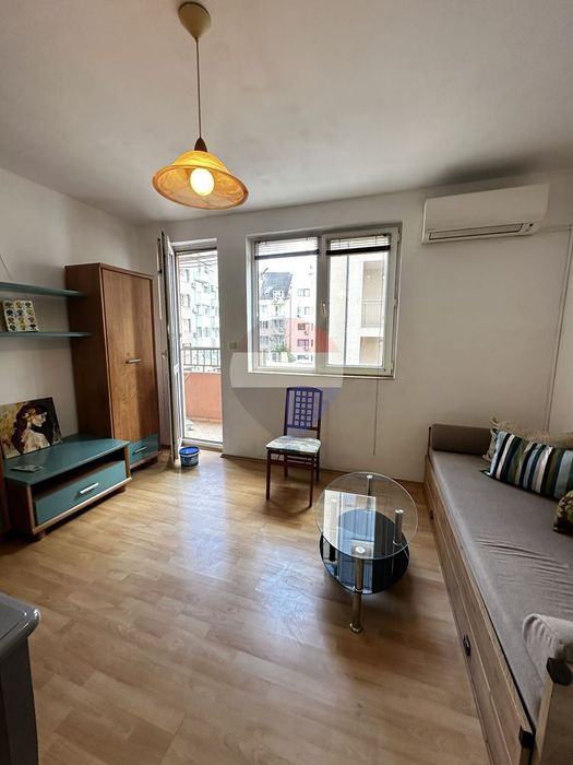 2-стаен в Варна В.В 4793