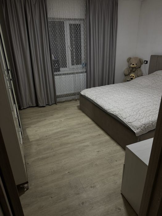 Продается новопостроенный дом