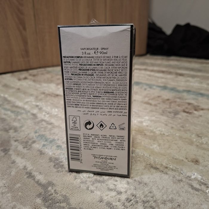YSL Libre EDP 90ml – Sigilat, Original*