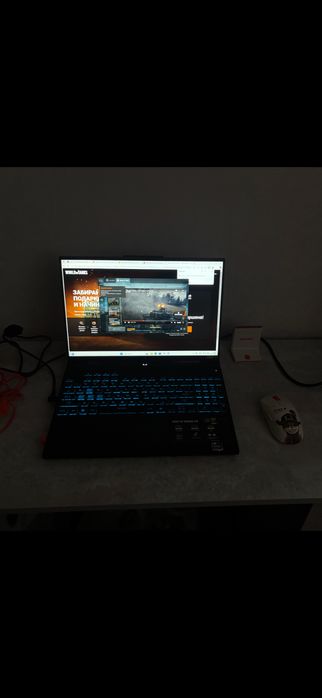 Продам Ноутбук ASUS