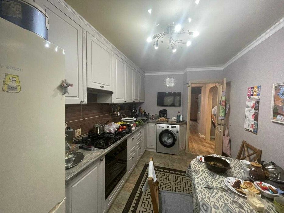 3ком, Гор Газ, 68 кв