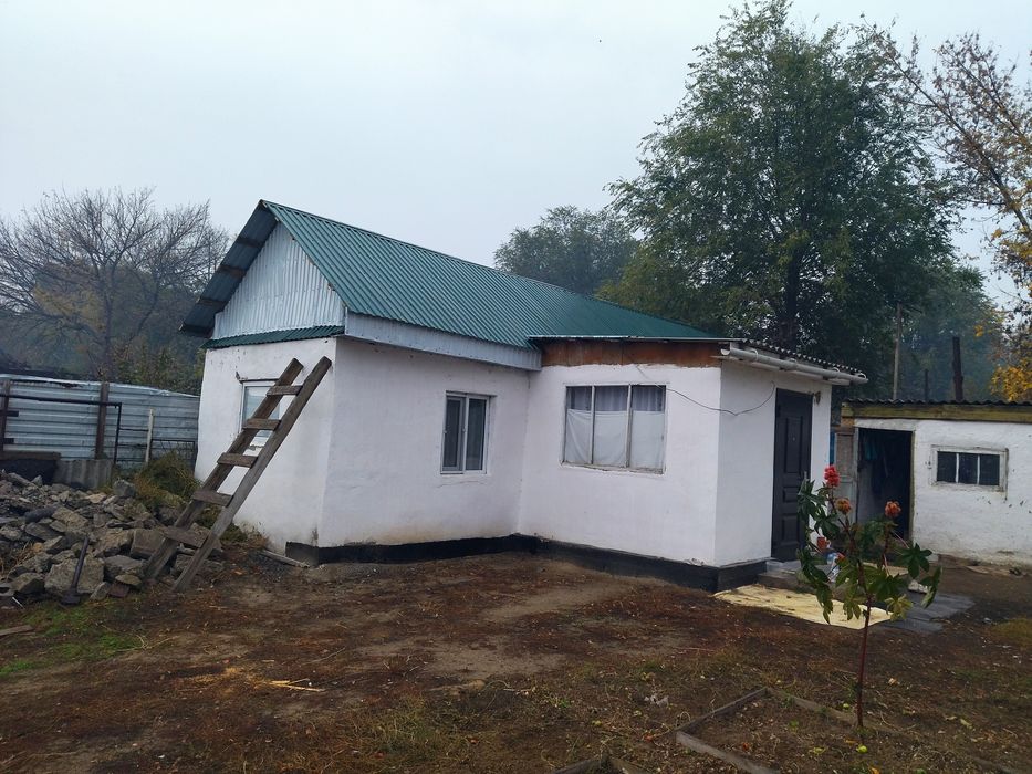 Времянка сатылады