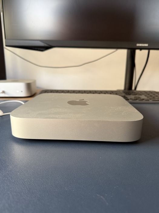 mac mini m2 8gb ram