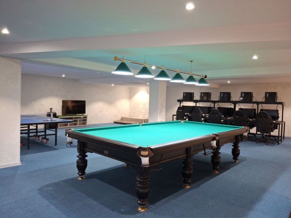 Дача Хумсон 15 киши