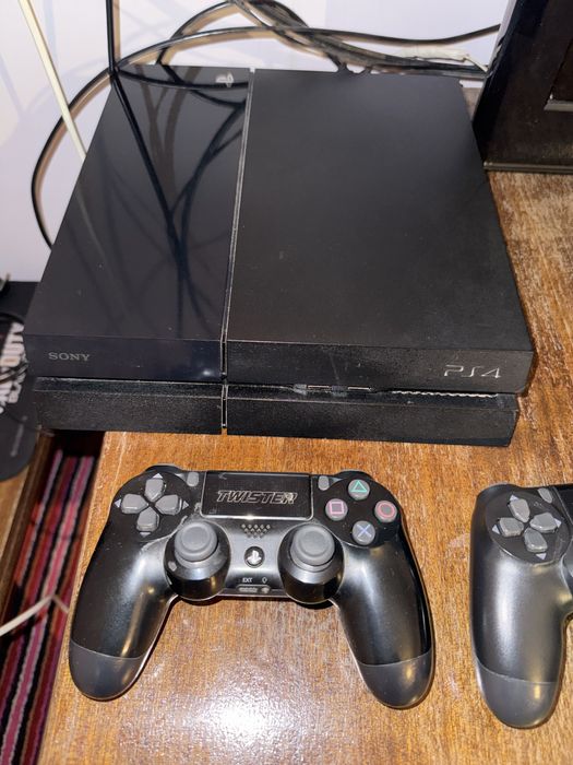 Playstation 4 Slim