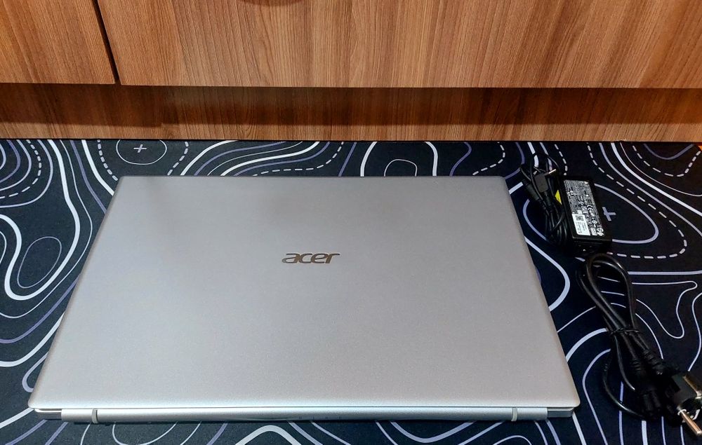 Acer Aspire 3x15 ssd512,ozu8!