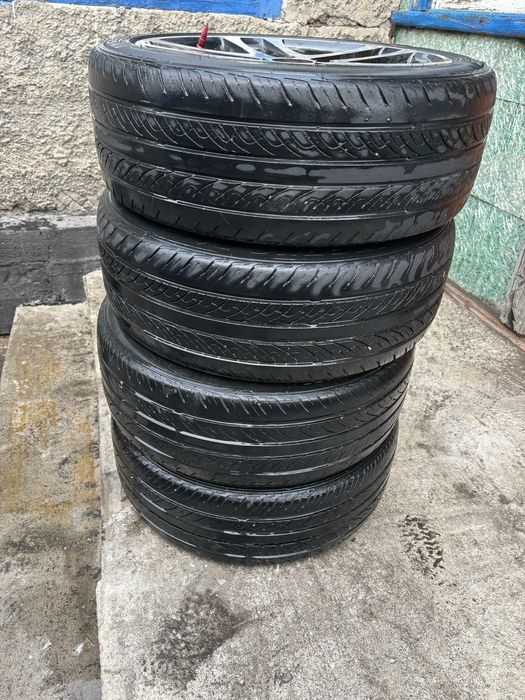 Колеса ваз пассат ауди