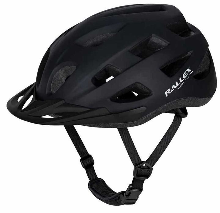 Противоудърна вело каска за колело  - унисекс