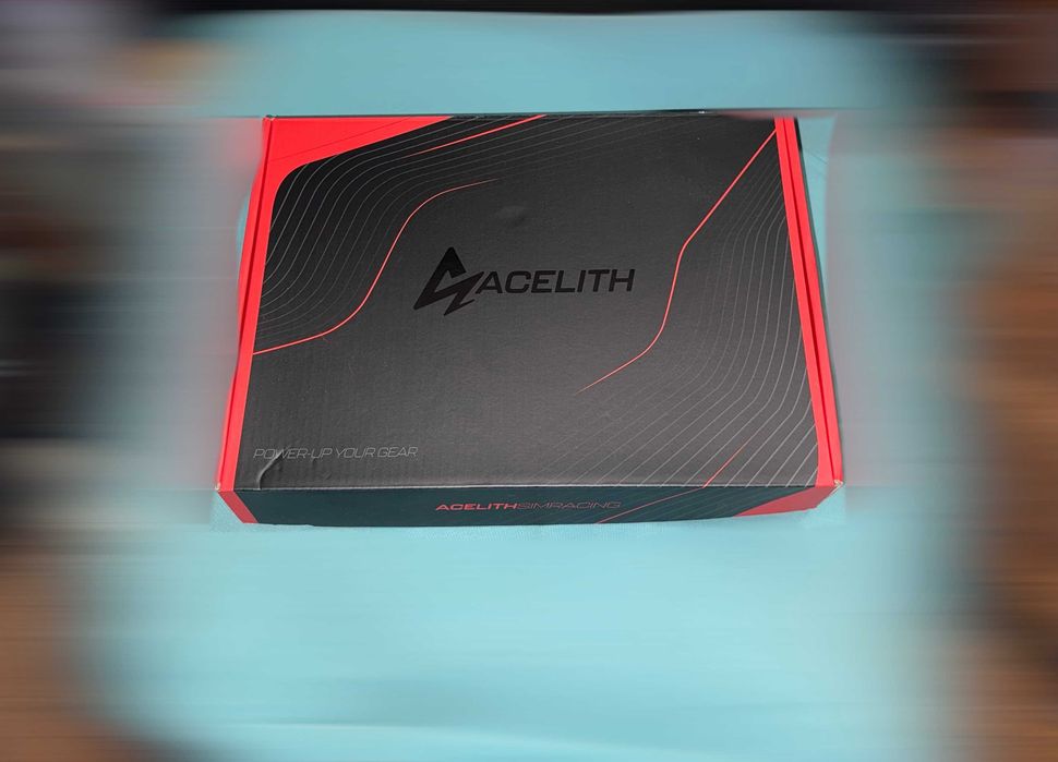 LogitechG923+SHIFTER+F1 MOD ГАРАНЦИОНЕН (1година)